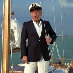 Meet your Posher, Matt